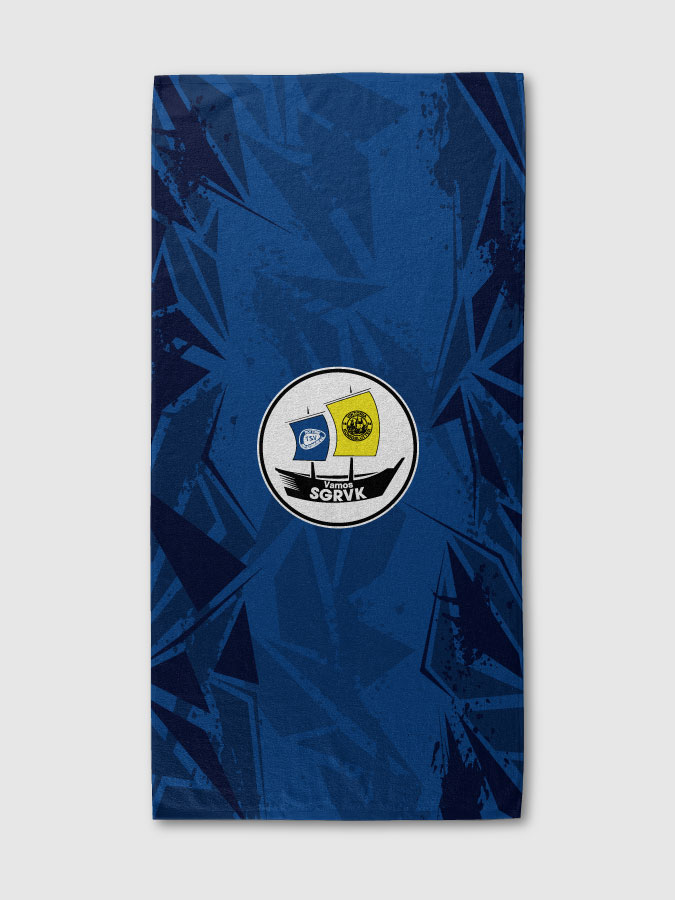 Strandhandtuch Dynamic