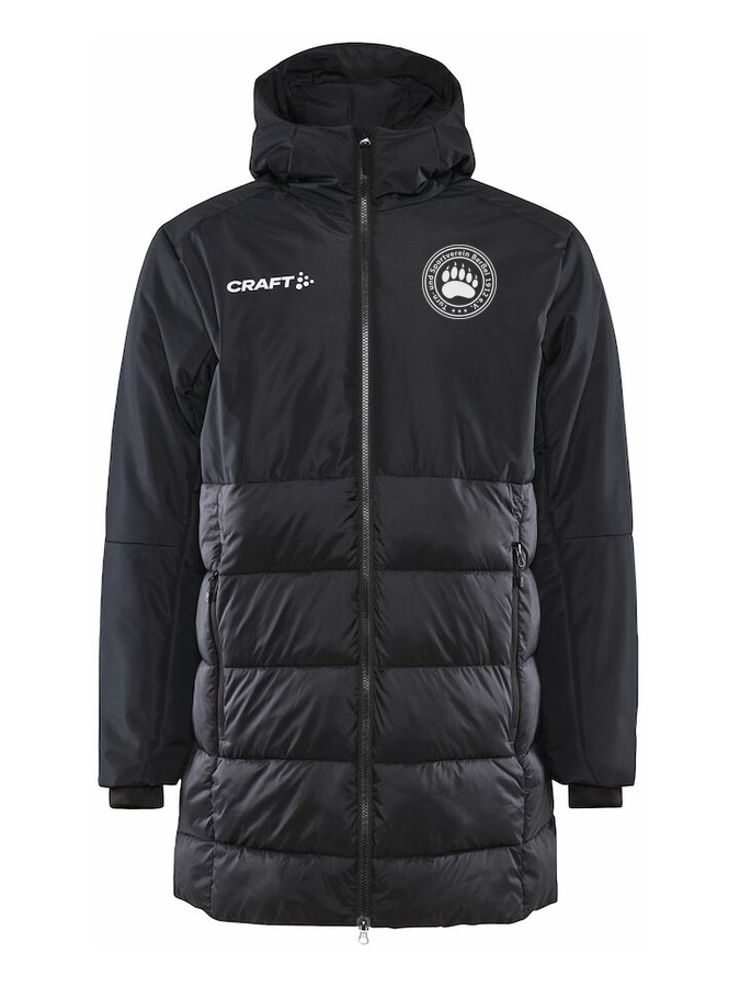 Craft Core Evolve Parka