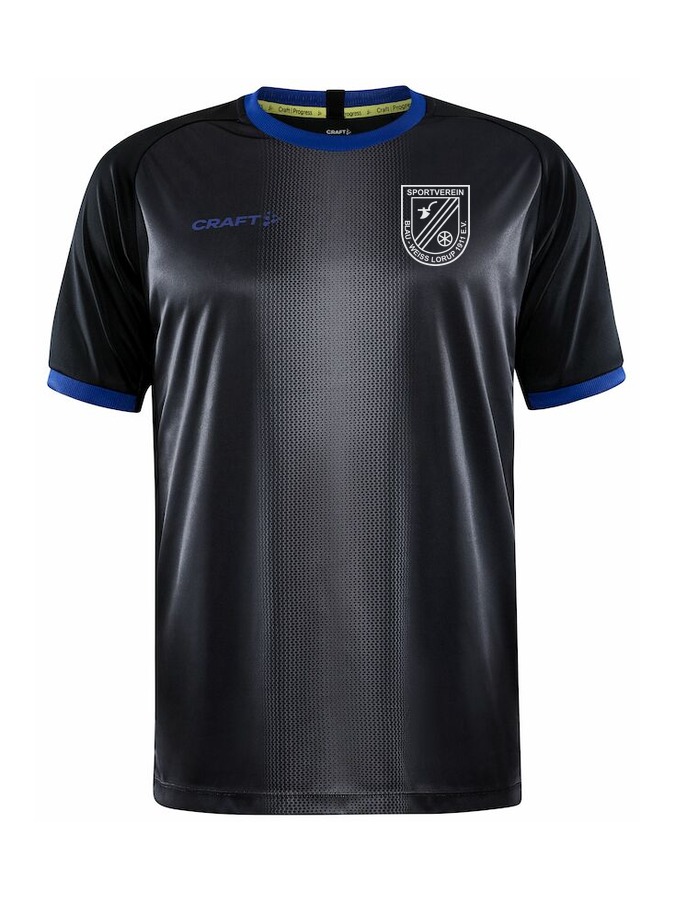 Craft Progress 2.0 Graphic Trikot