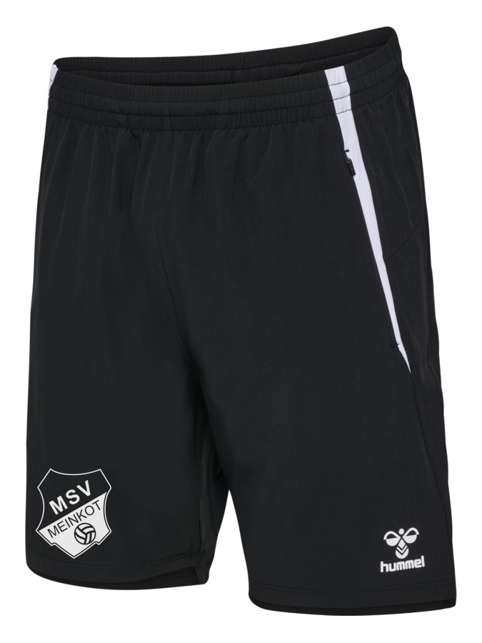 Hummel Lead 2.0 Woven Shorts