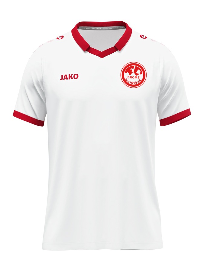 Weiß-Rot