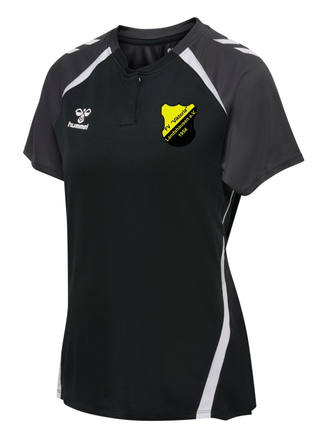 Hummel Lead 2.0 Polo Damen