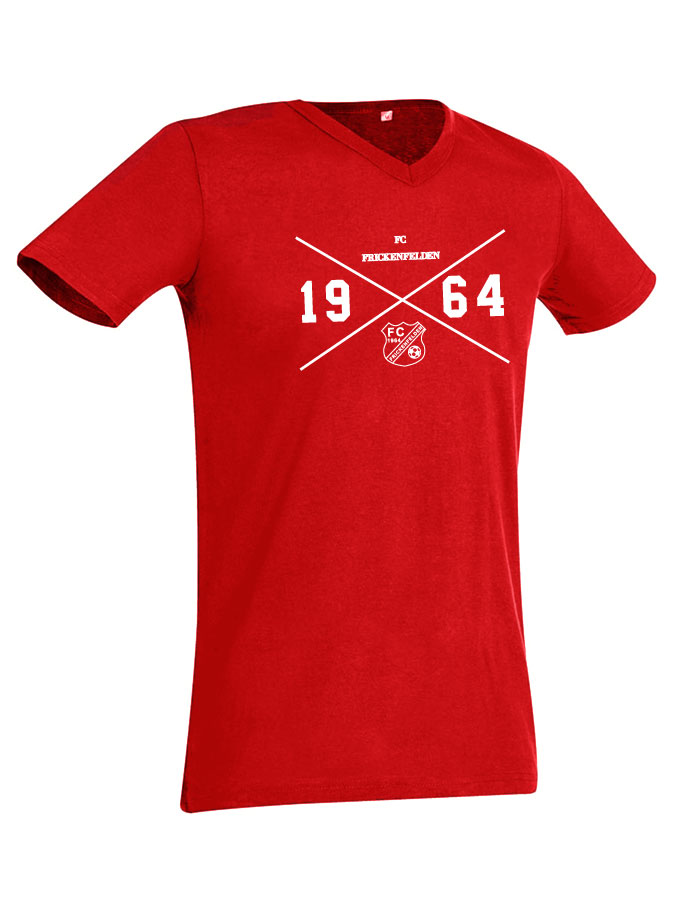 Shirt Hilmer V-Neck