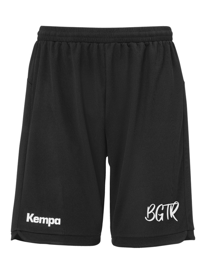 Kempa Prime Shorts