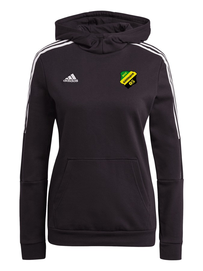 adidas Tiro 21 Sweat Hoodie Damen