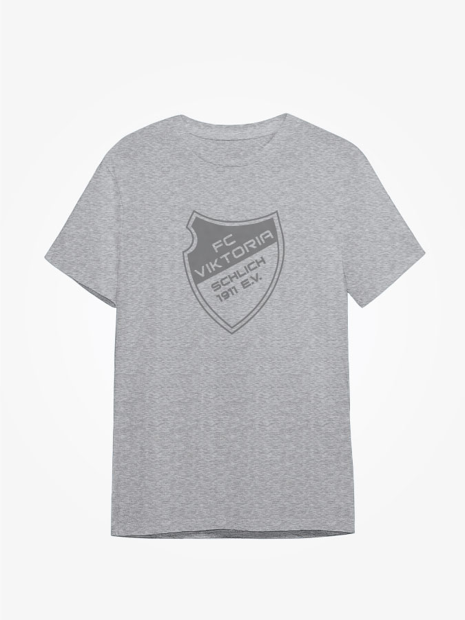 Shirt All Grey Kids
