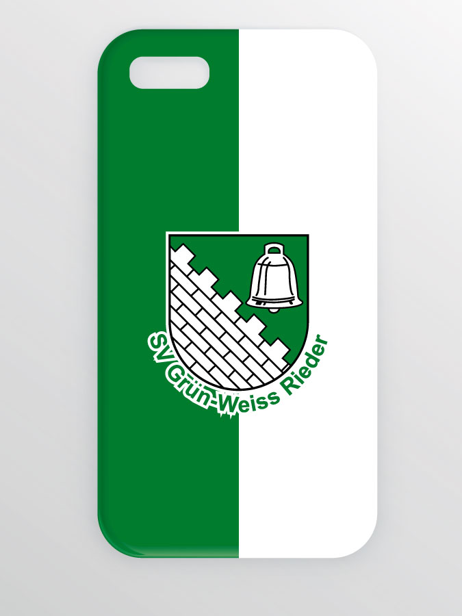 Smartphone Case Stripe