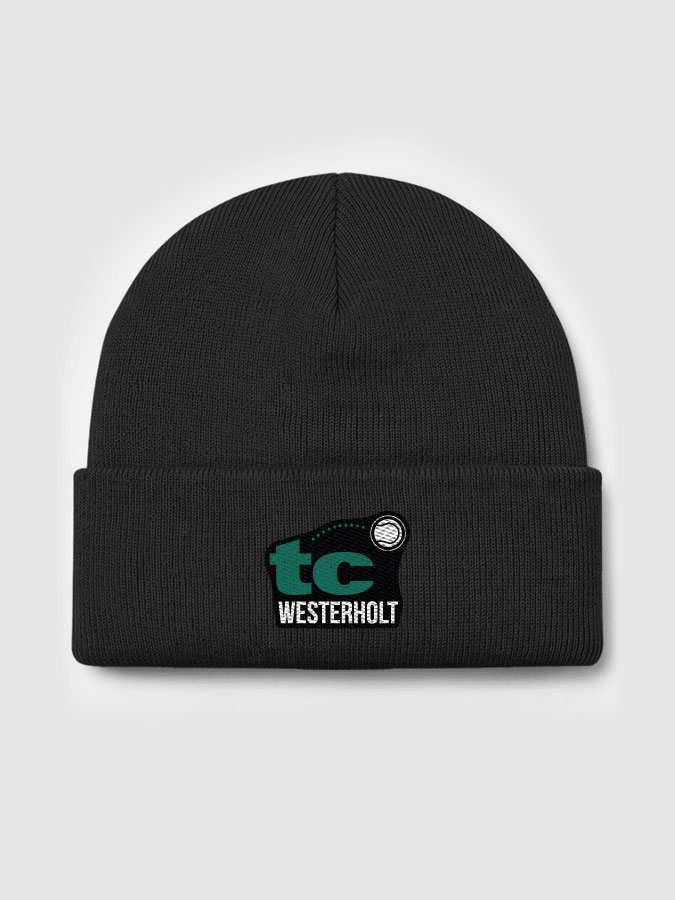 Beanie Kids Sticklogo