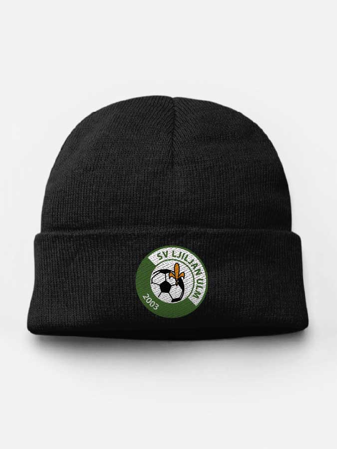 Beanie Kids Sticklogo