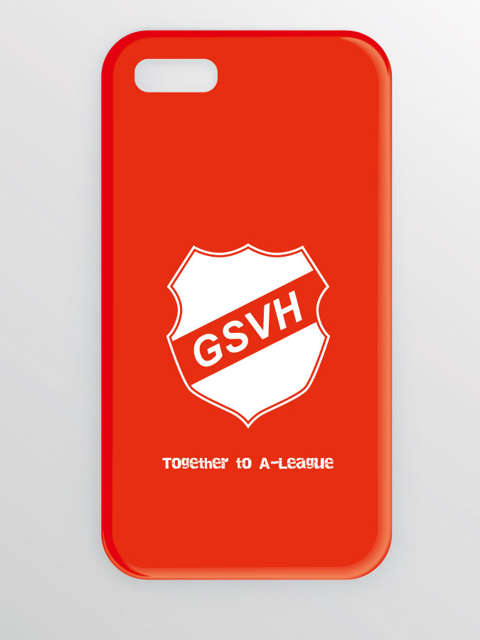 Smartphone Case Slogan