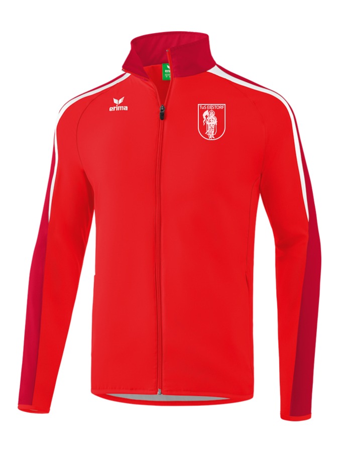 Erima Liga 2.0 Präsentationsjacke
