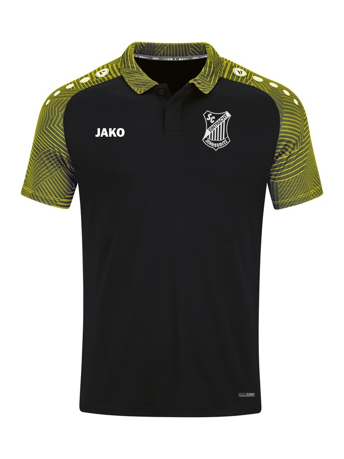 Jako Poloshirt Performance