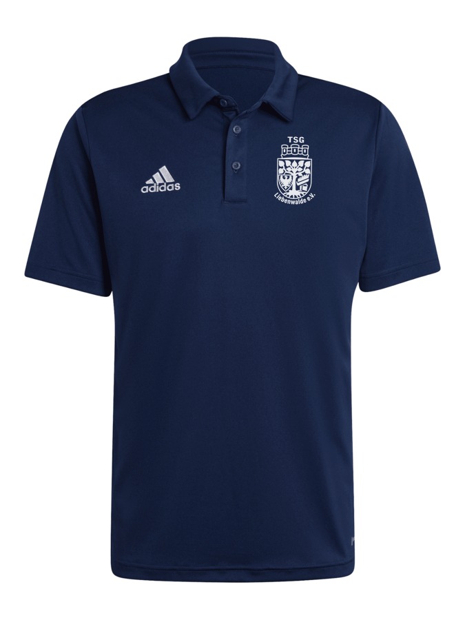 adidas Entrada 22 Poloshirt