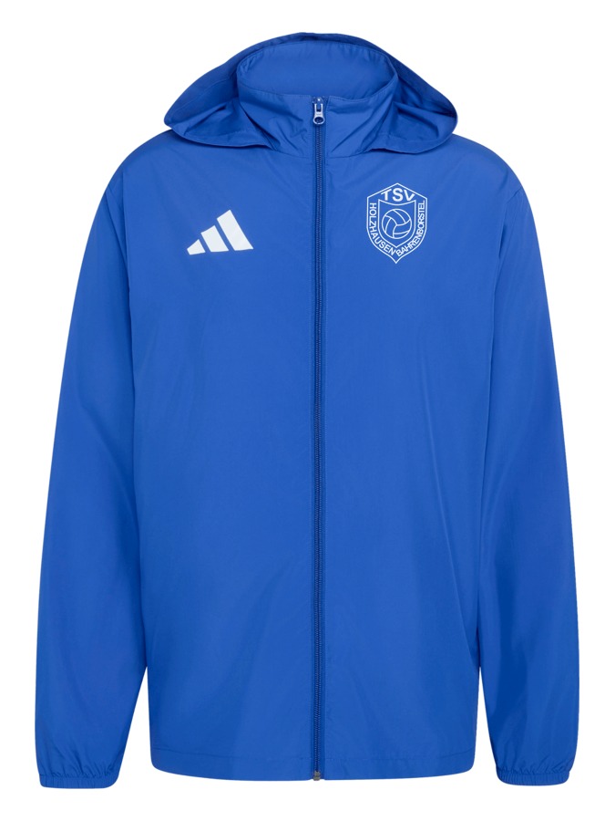 adidas Entrada 26 Regenjacke
