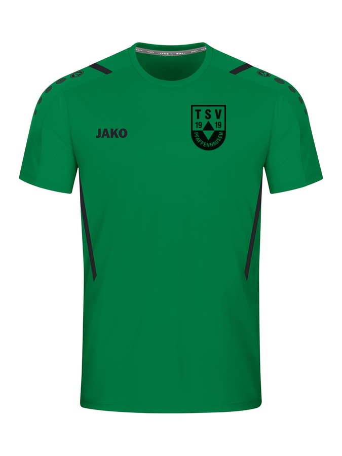 Jako Trikot Challenge