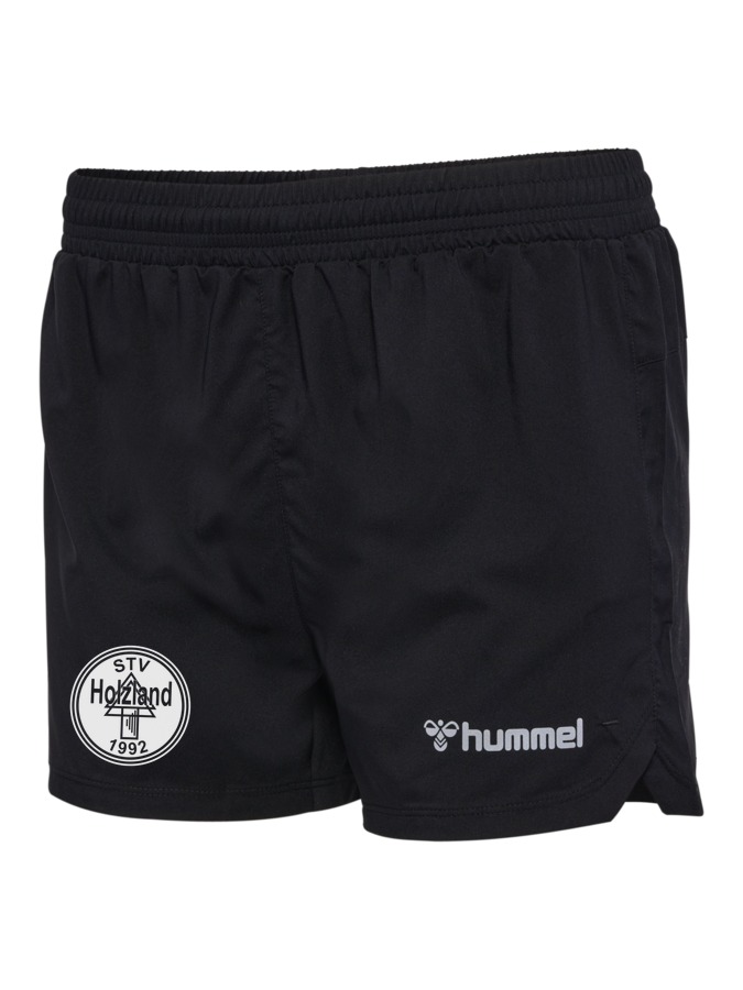 Hummel Run Shorts Damen