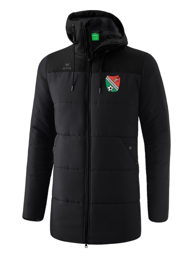 Erima Squad Winterjacke