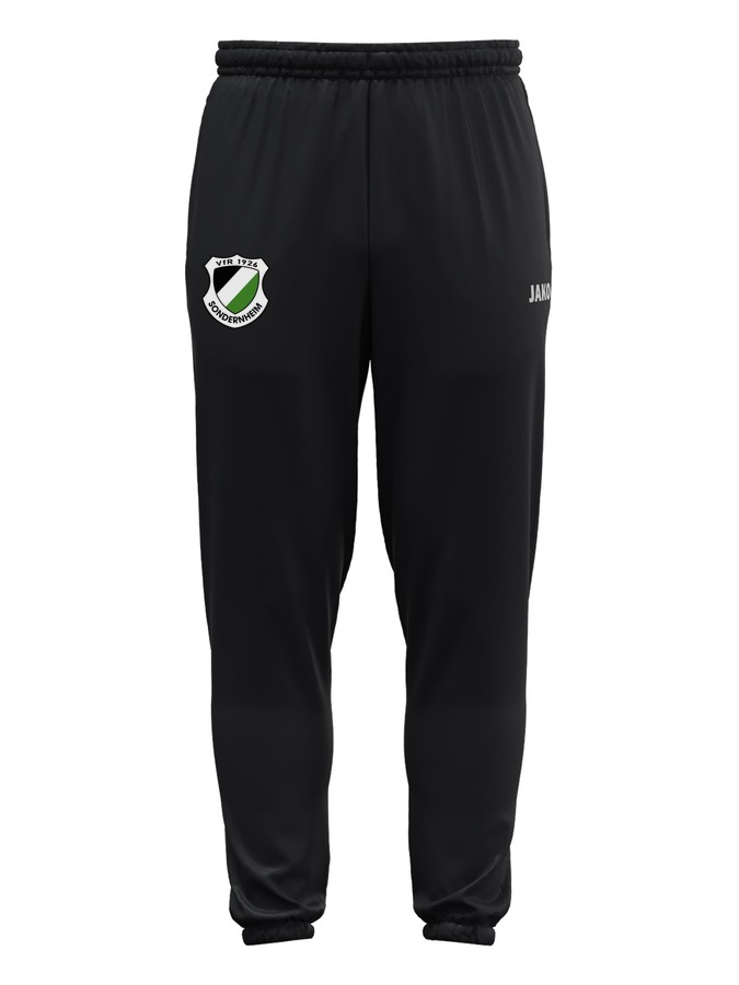 Jako Freizeithose Dynamic Damen