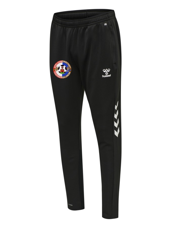 Hummel Core XK Training Poly Pants