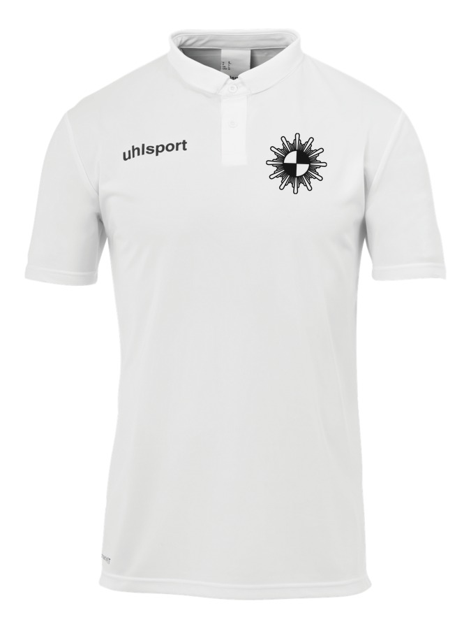 uhlsport Essential Poly Polo Shirt