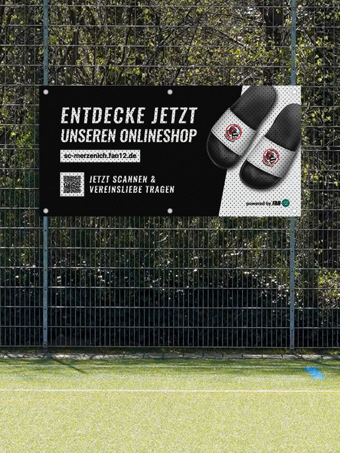 Mesh Banner