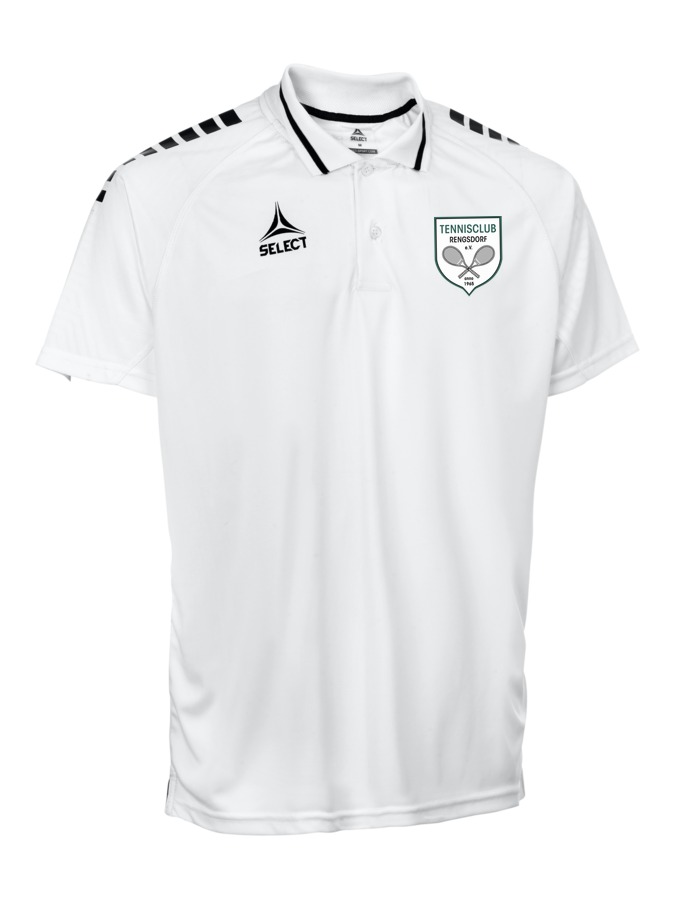 Select Monaco Polo-Shirt