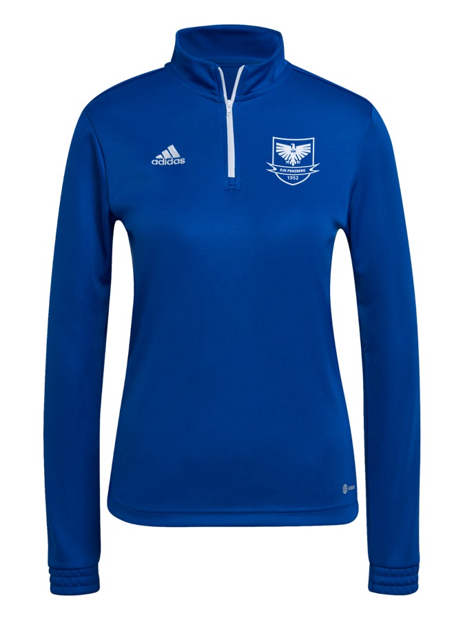 adidas Entrada 22 Trainingstop Damen