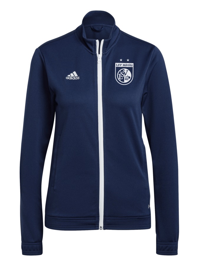 adidas Entrada 22 Trainingsjacke Damen