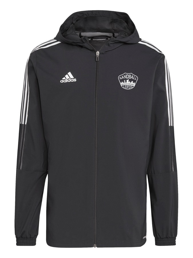 adidas Tiro 21 Windbreaker-Jacke
