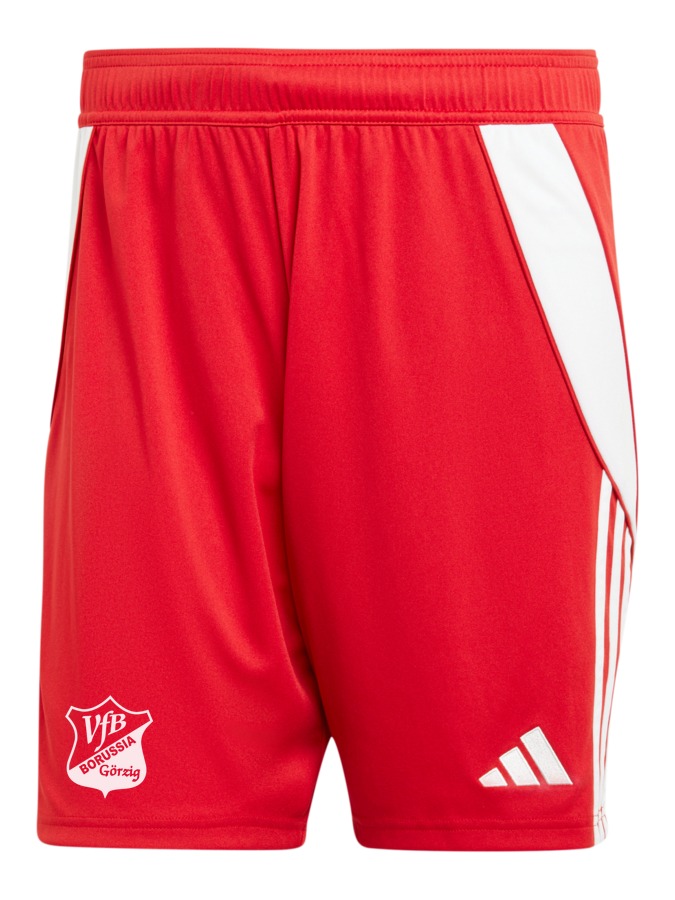 adidas Tiro 24 Shorts