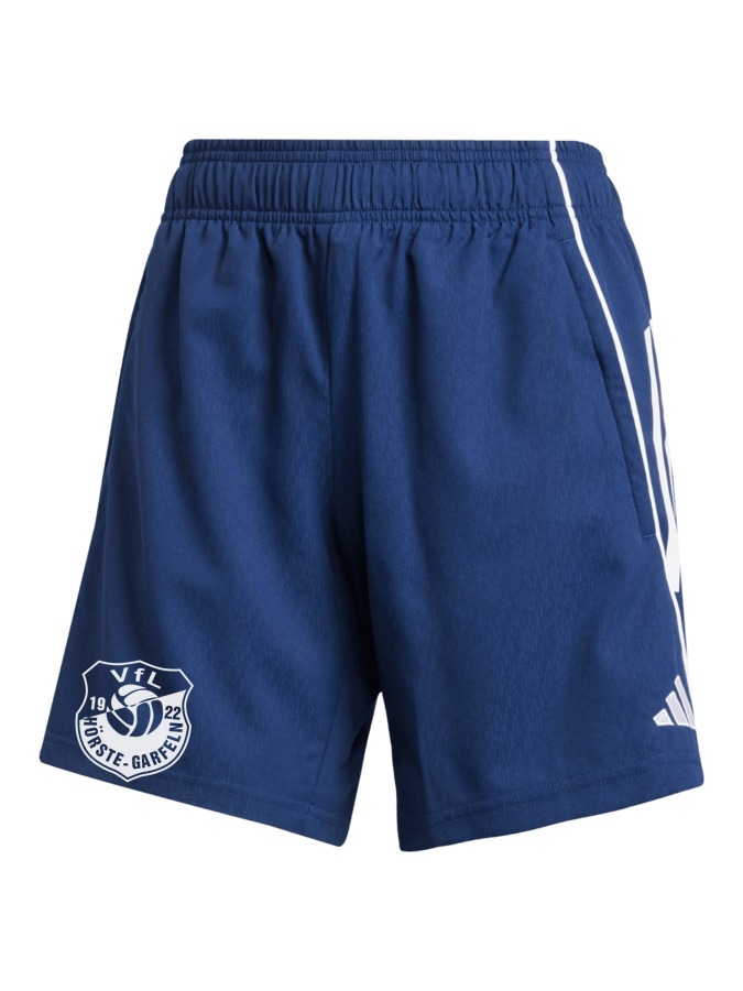 adidas Tiro 25 Competition Downtime Shorts Damen