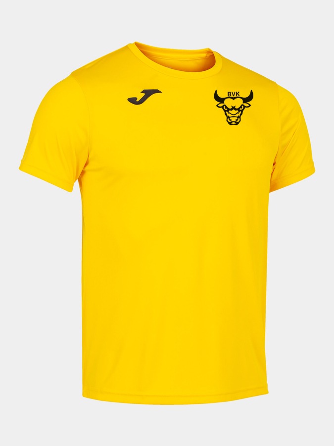 Joma Record II Shirt Monocolor