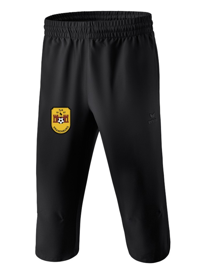 Erima 3/4-Hose