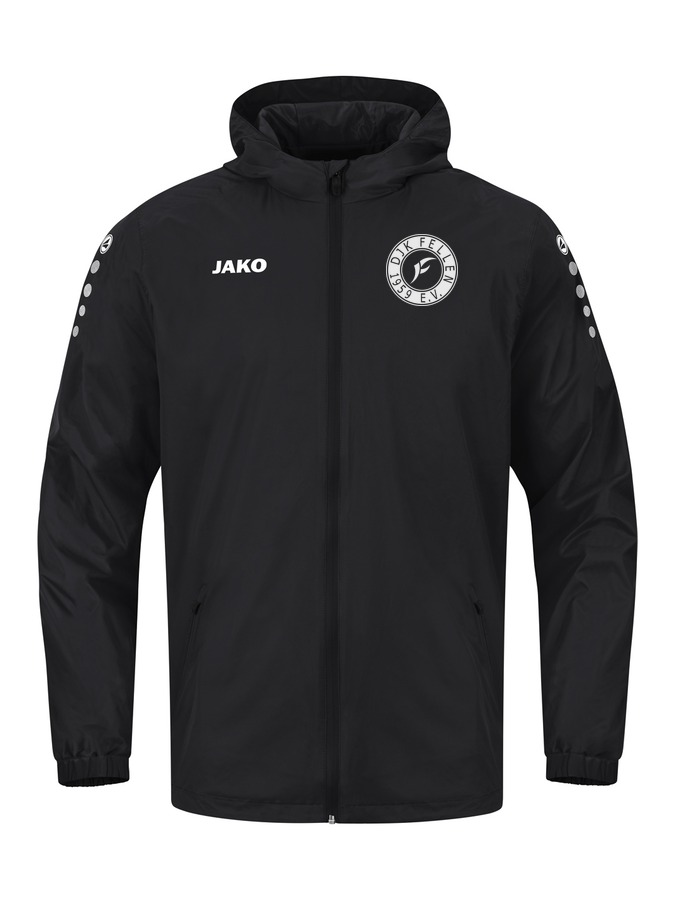 Jako Allwetterjacke Team 2.0