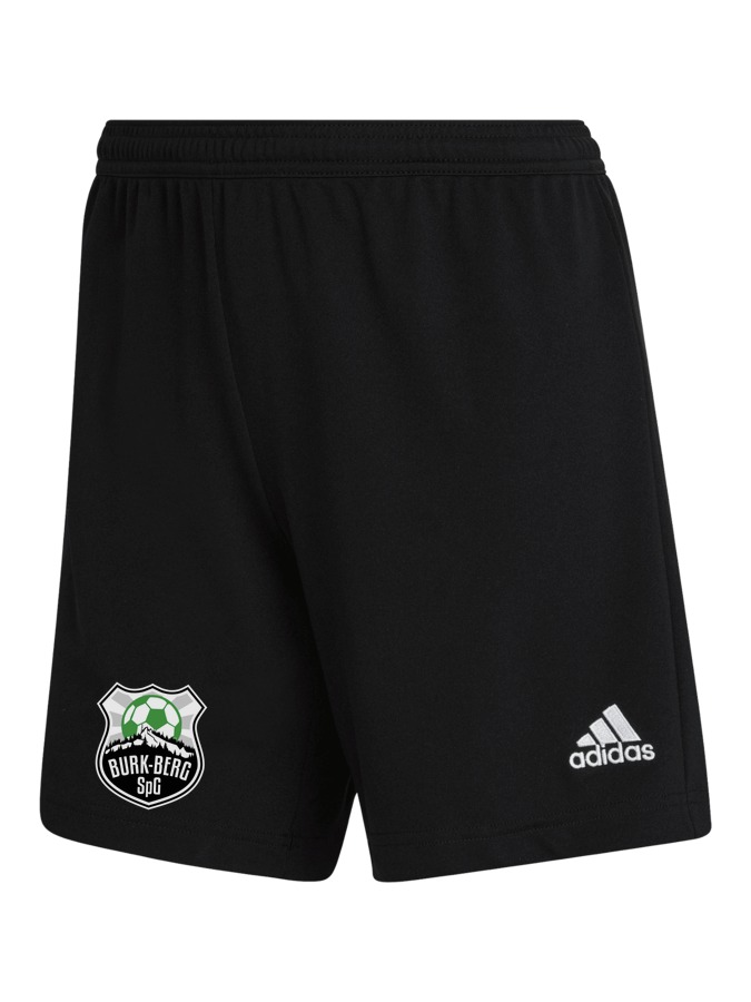 adidas Entrada 22 Shorts Damen