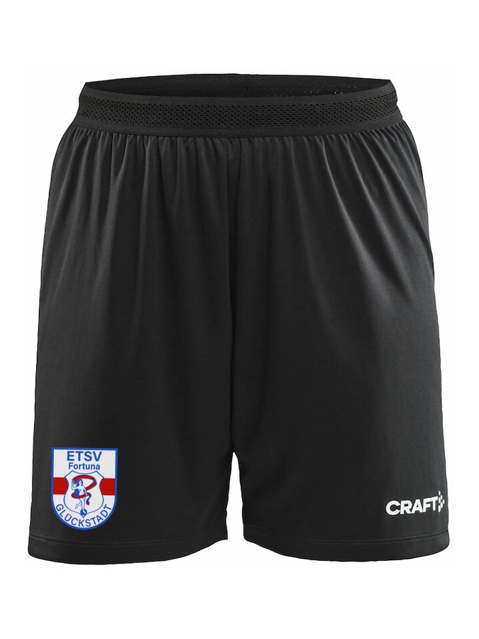 Craft Evolve Shorts Damen