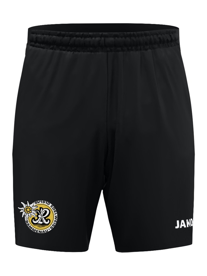 Jako Trainingsshort Dynamic