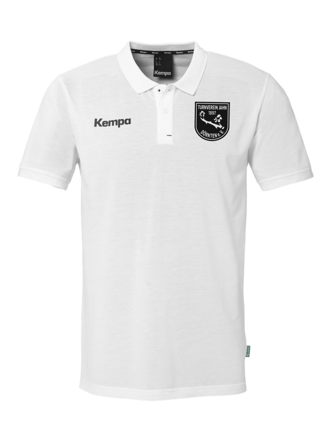 Kempa Prime Poloshirt