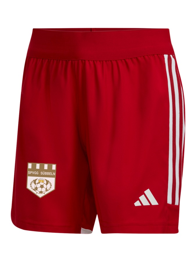 adidas Tiro 23 Competition Match Shorts Damen