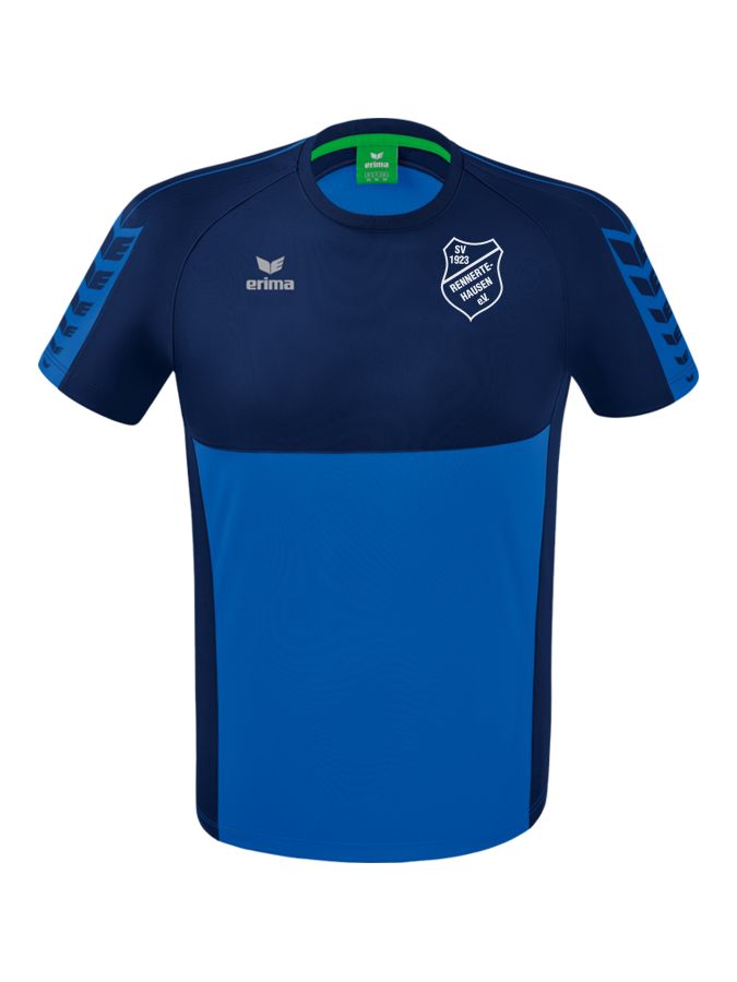 Erima Six Wings T-Shirt