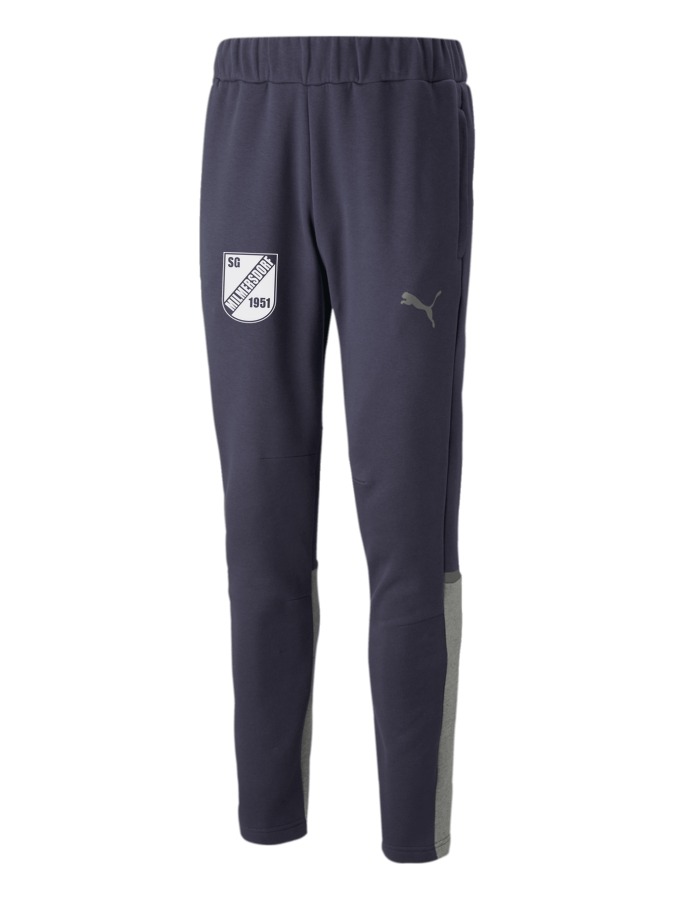 PUMA teamCUP Casuals Hose