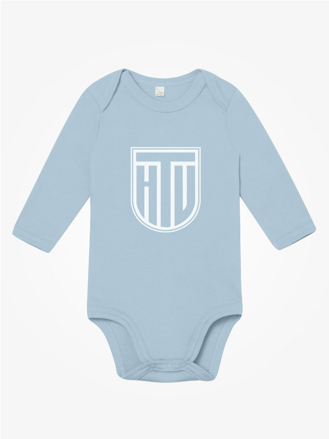 Baby Body Langarm