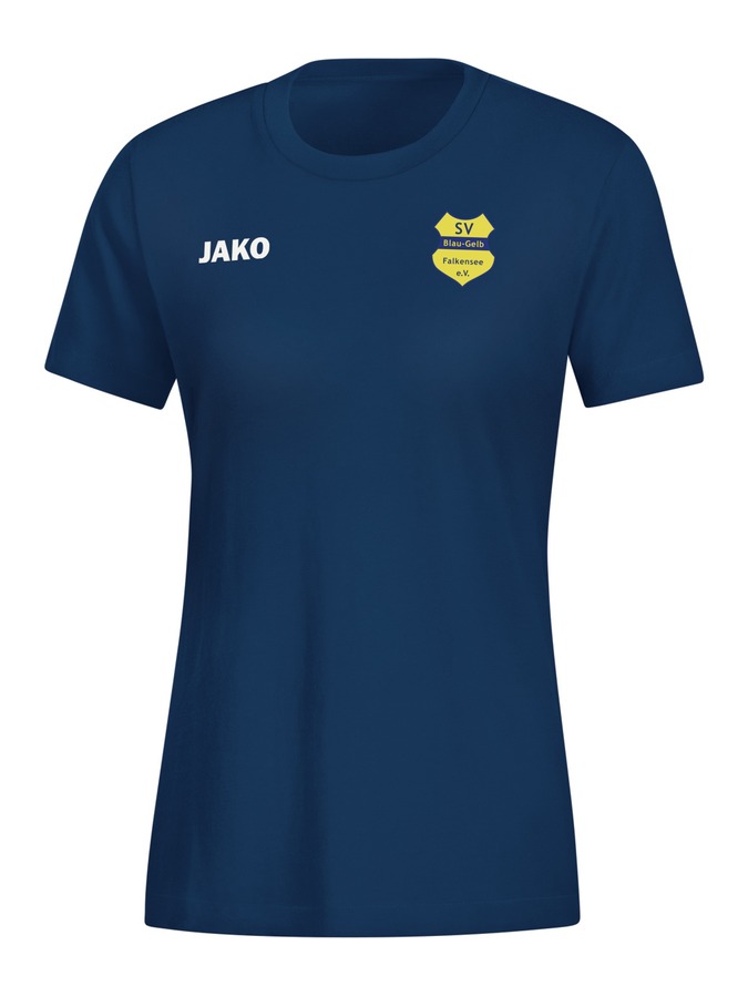 Jako T-Shirt Base Damen