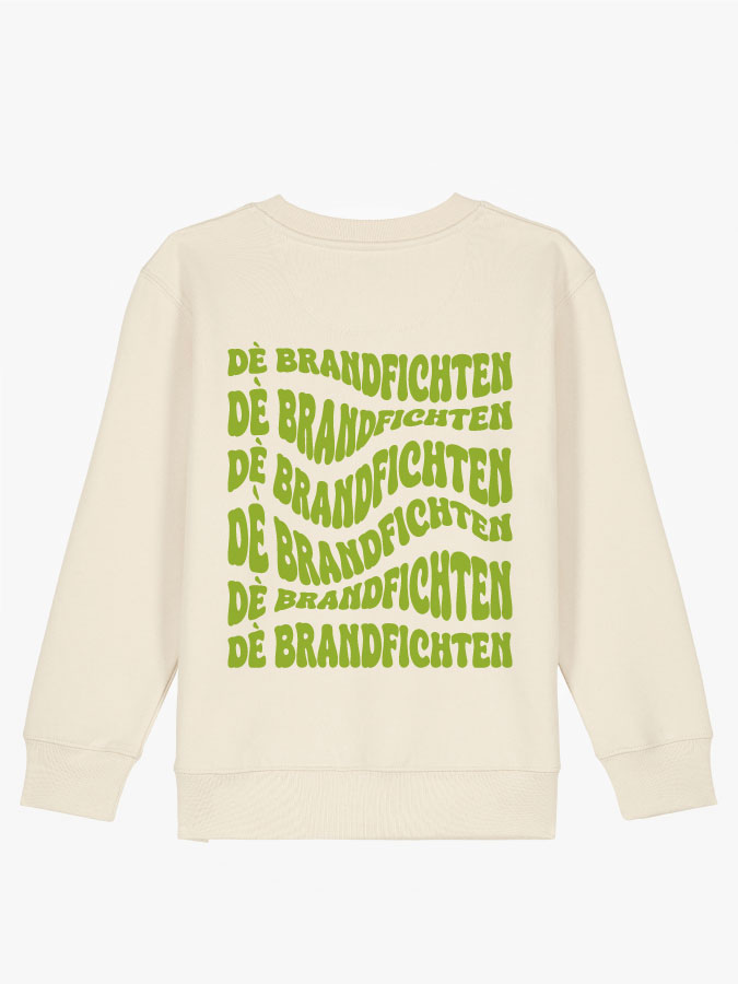 Sweater Wavy Kids