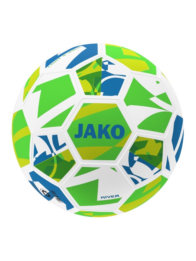 Jako Lightball River