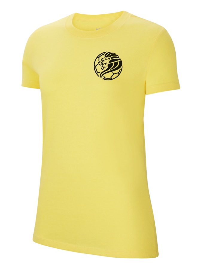 Nike Park 20 T-Shirt Damen