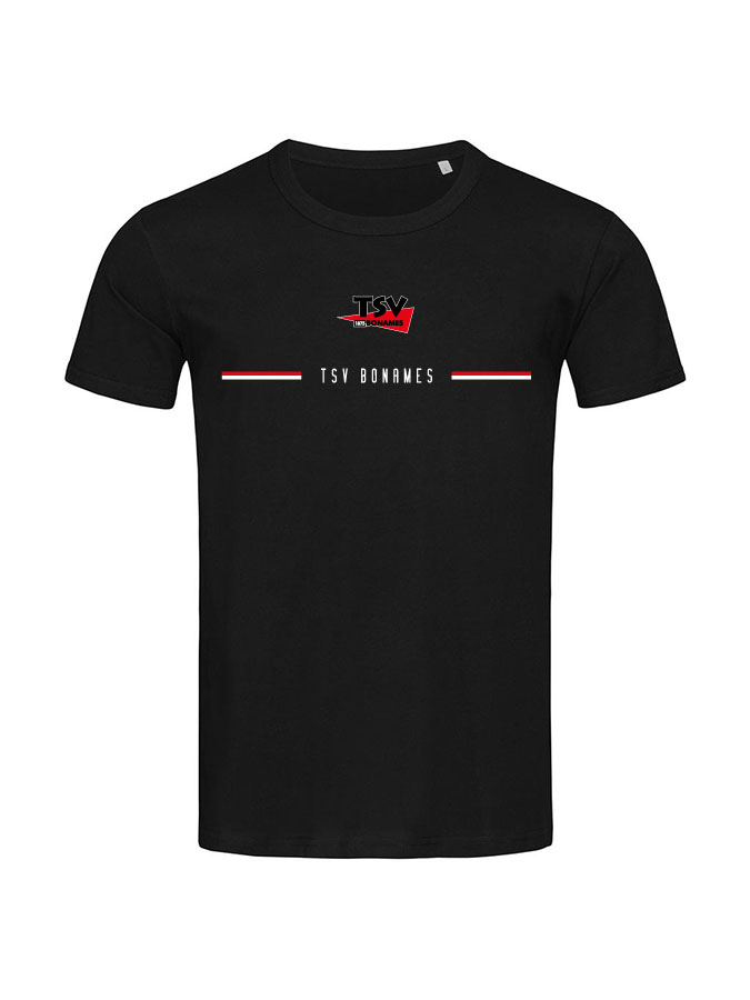 Shirt Stripe Herren