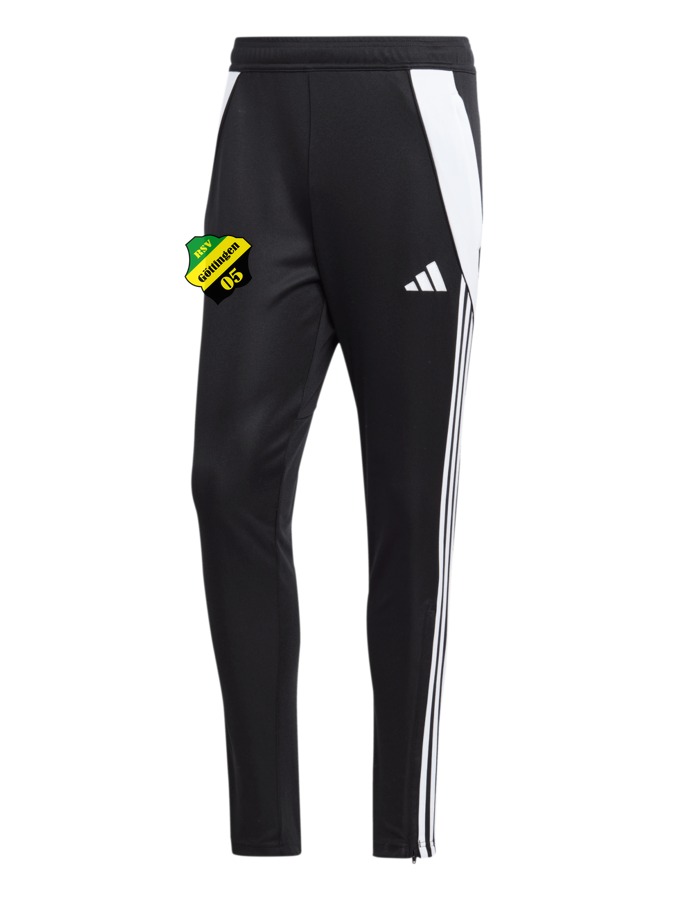 adidas Tiro 24 Trainingshose Slim