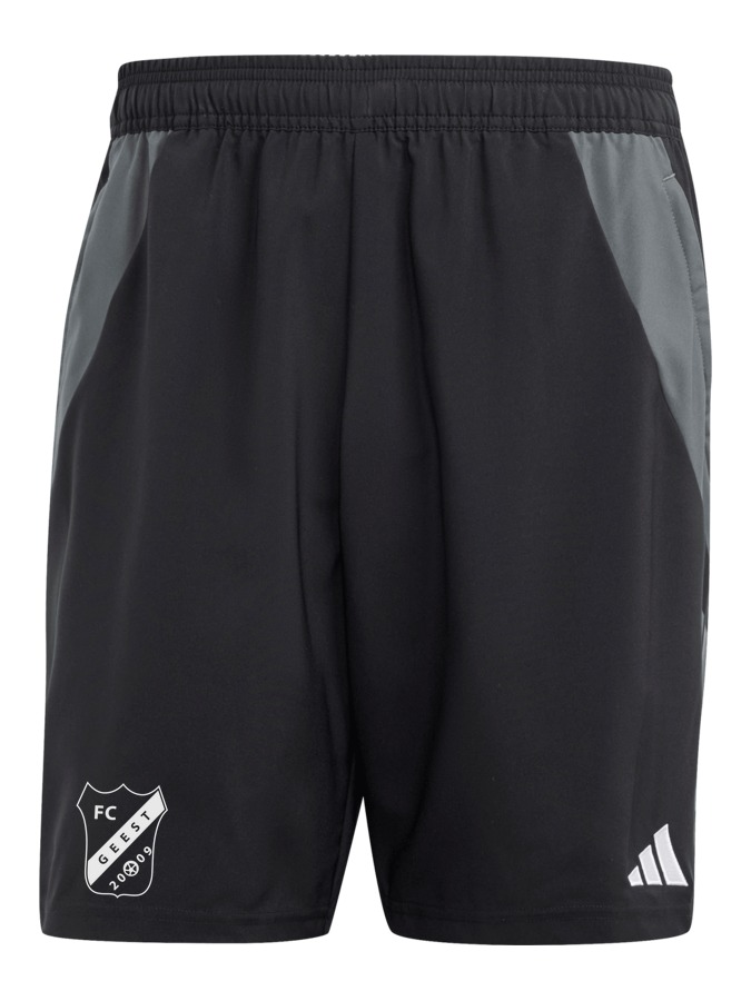 adidas Tiro 24 Competition Downtime Shorts