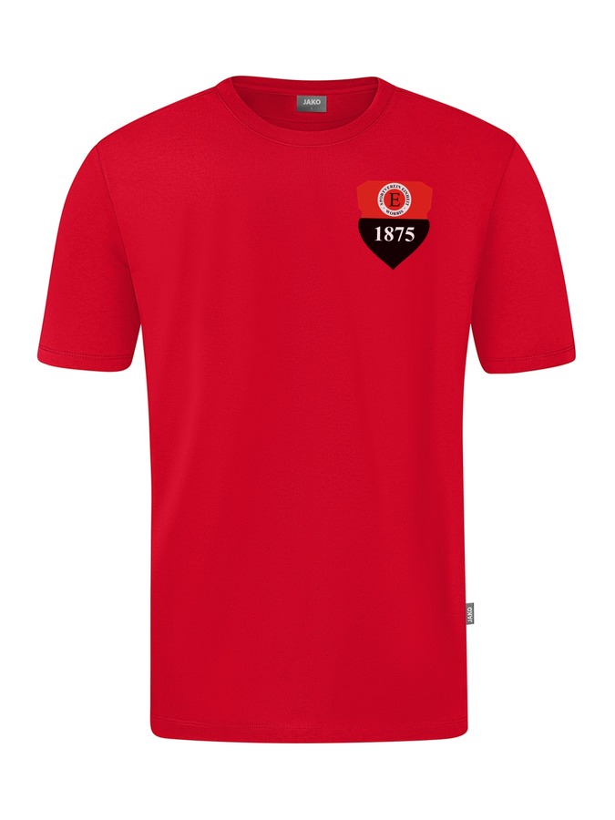 Jako T-Shirt Doubletex